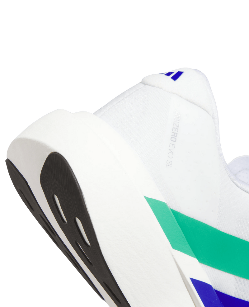adidas Performance x Pharrell Williams Adizero Evo SL 'Cloud White' - Patta