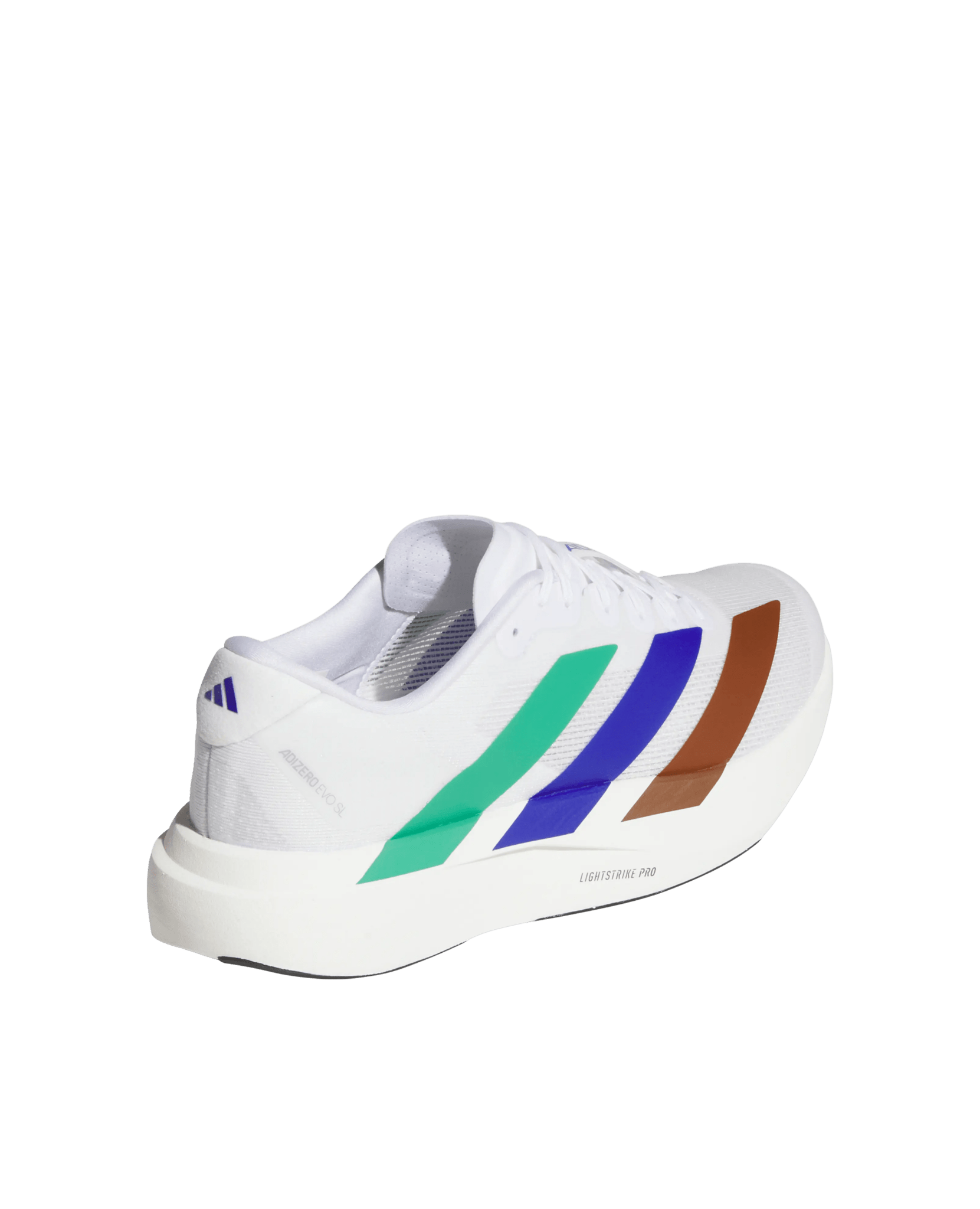 adidas Performance x Pharrell Williams Adizero Evo SL 'Cloud White' - Patta