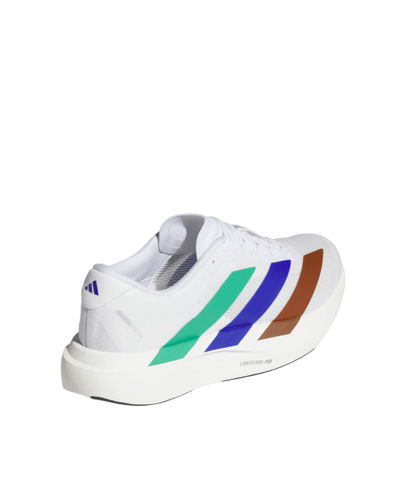 adidas Performance x Pharrell Williams Adizero Evo SL 'Cloud White' - Patta