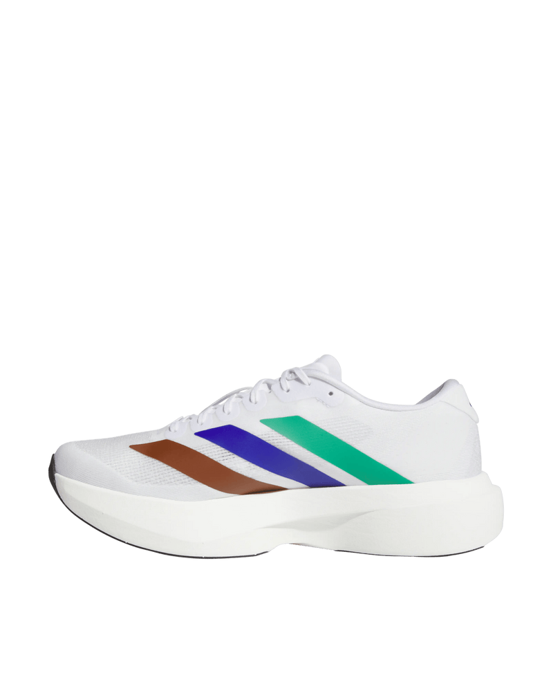 adidas Performance x Pharrell Williams Adizero Evo SL 'Cloud White' - Patta