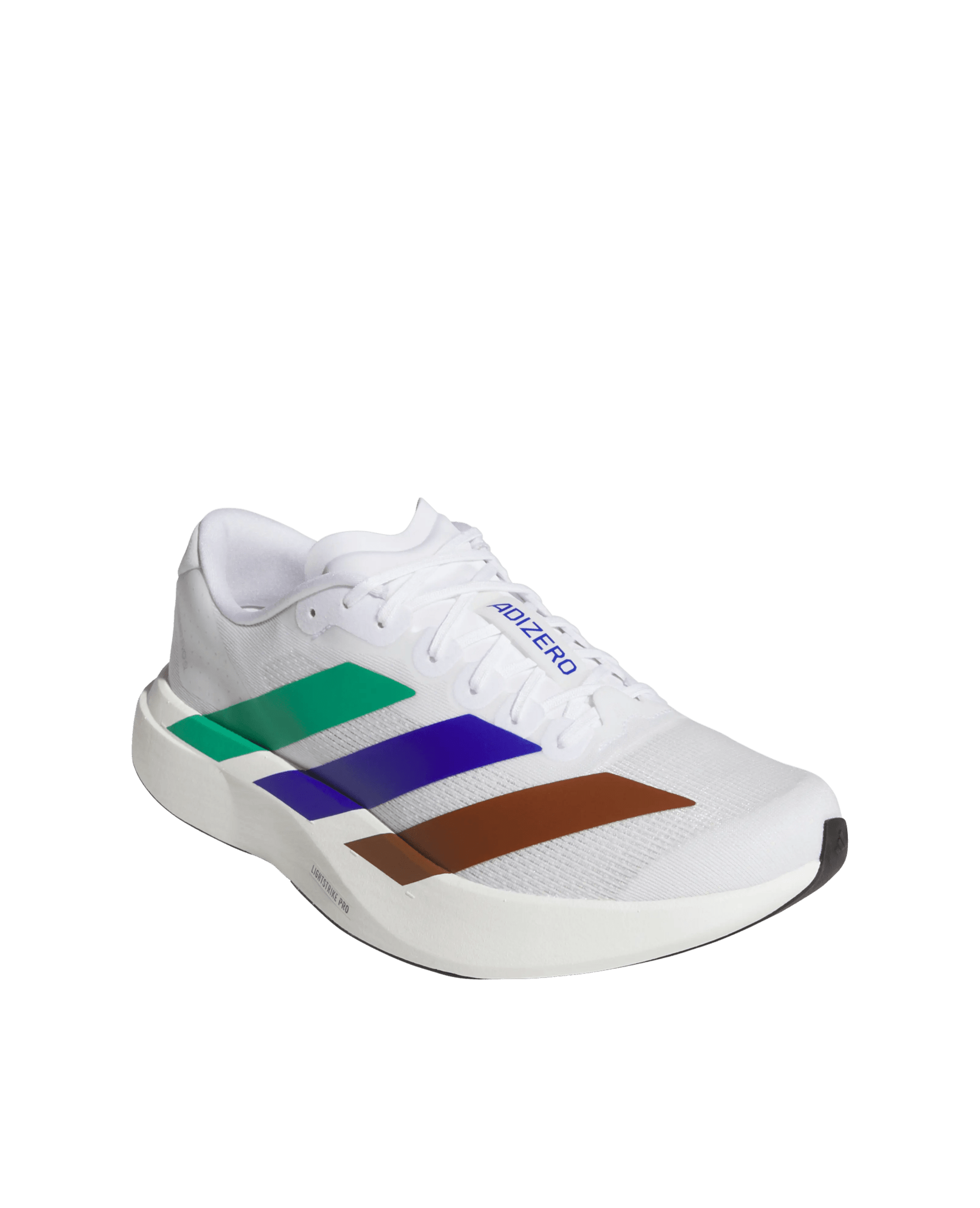 adidas Performance x Pharrell Williams Adizero Evo SL 'Cloud White' - Patta