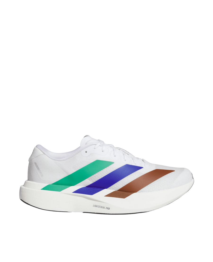adidas Performance x Pharrell Williams Adizero Evo SL 'Cloud White' - Patta