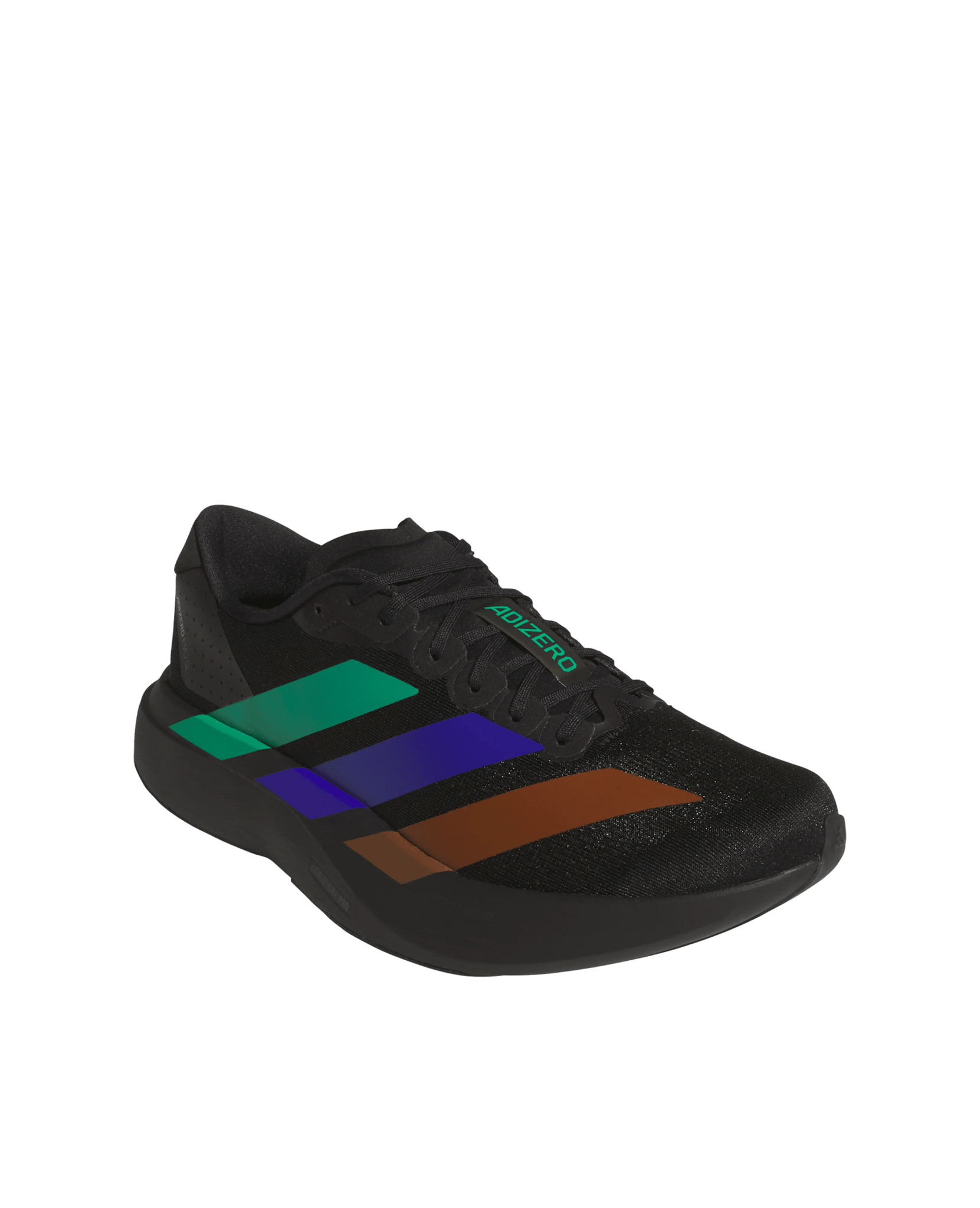 adidas Performance x Pharrell Williams Adizero Evo SL 'Core Black' - Patta