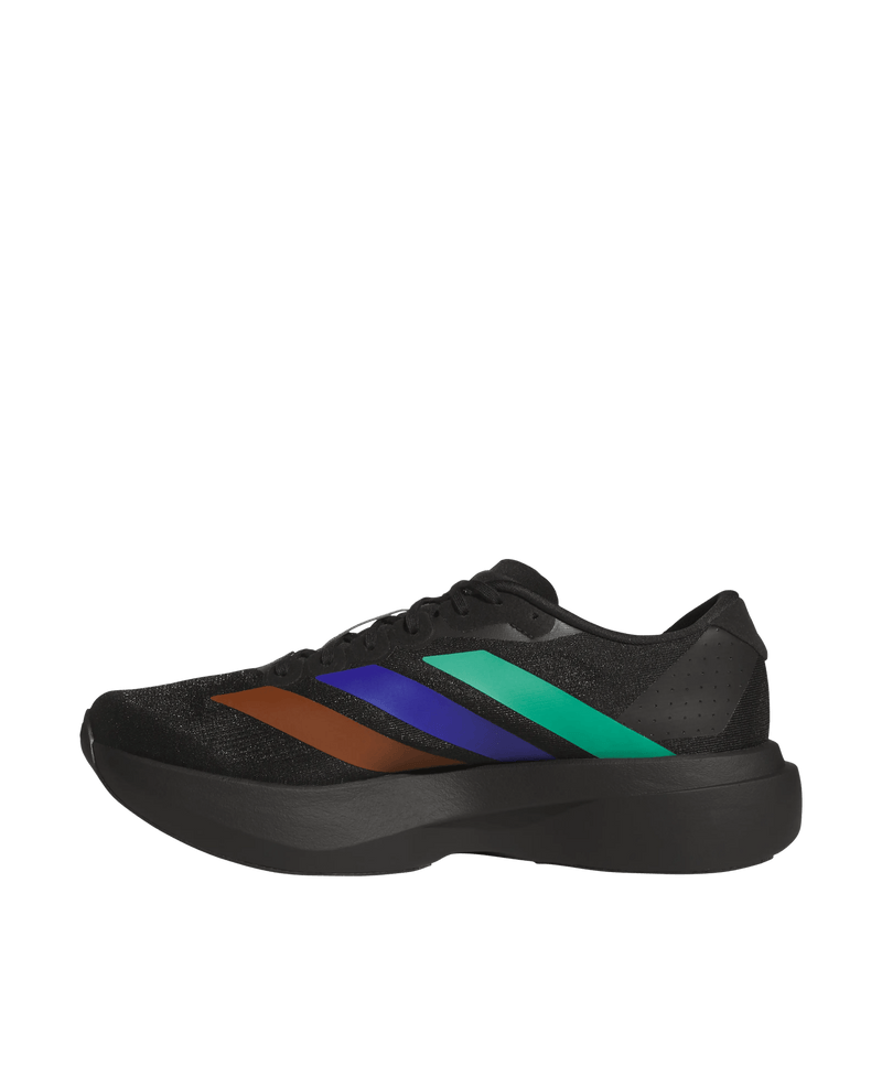adidas Performance x Pharrell Williams Adizero Evo SL 'Core Black' - Patta