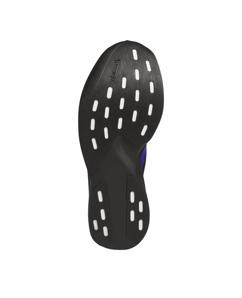 adidas Performance x Pharrell Williams Adizero Evo SL 'Core Black' - Patta