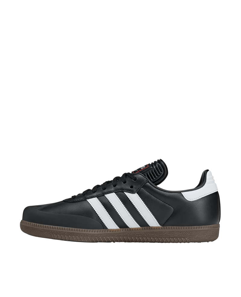 adidas Samba BAPE (Core Black/CloudWhite/Gum) - Patta