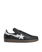 adidas Samba BAPE (Core Black/CloudWhite/Gum) - Patta