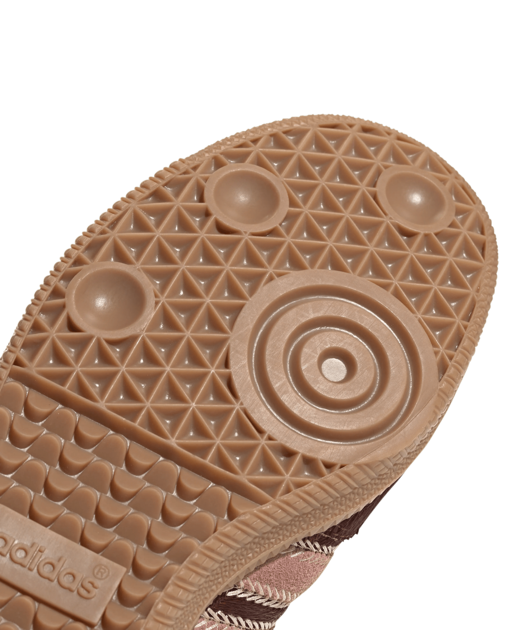 adidas Samba OG WMNS 'Sand Strata' - Patta