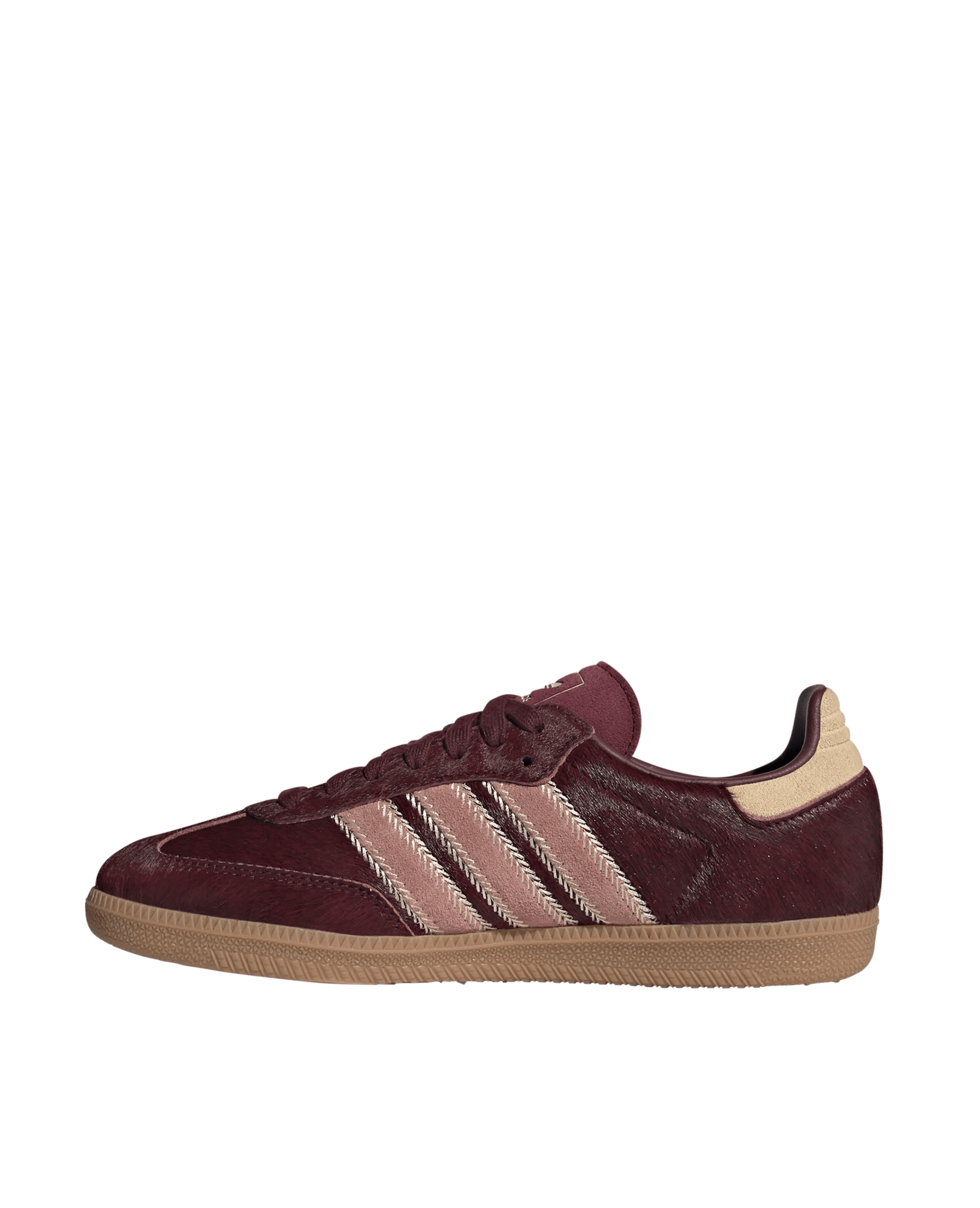 adidas Samba OG WMNS 'Sand Strata' - Patta