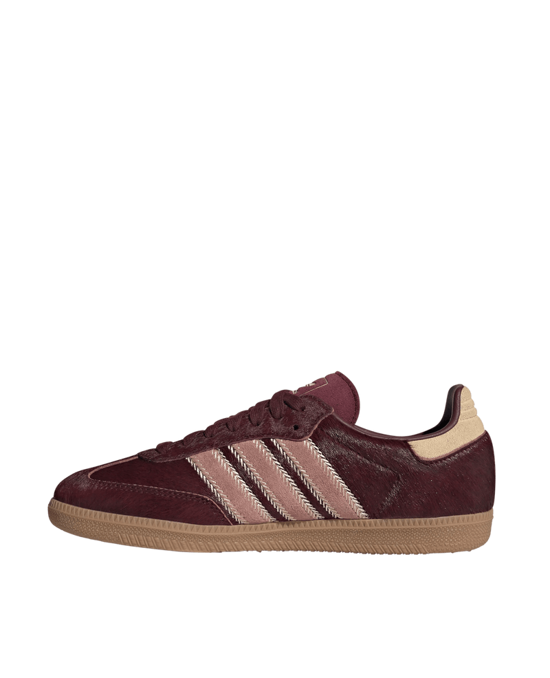 adidas Samba OG WMNS 'Sand Strata' - Patta