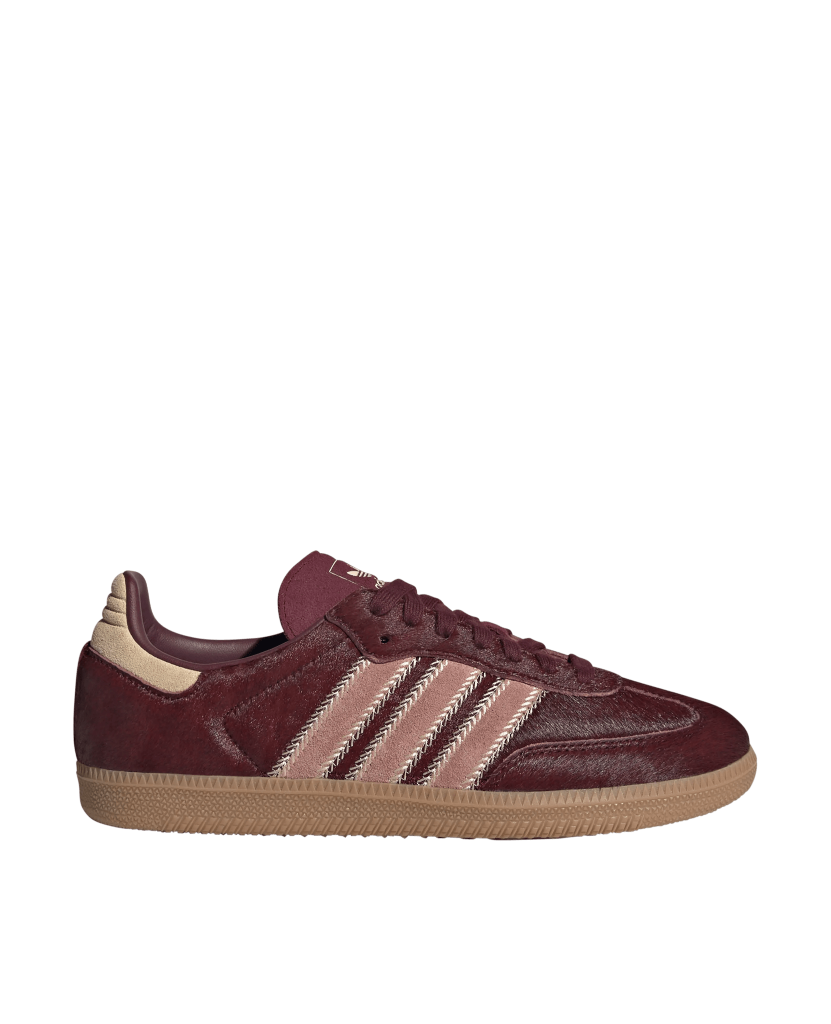adidas Samba OG WMNS 'Sand Strata' - Patta