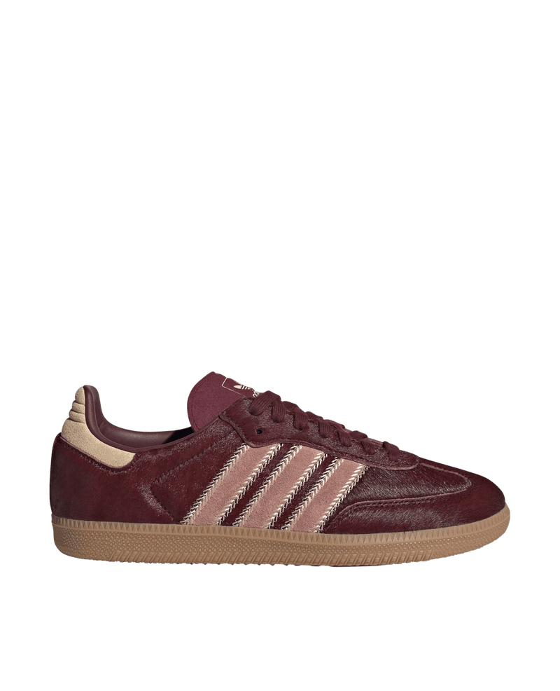 adidas Samba OG WMNS 'Sand Strata' - Patta