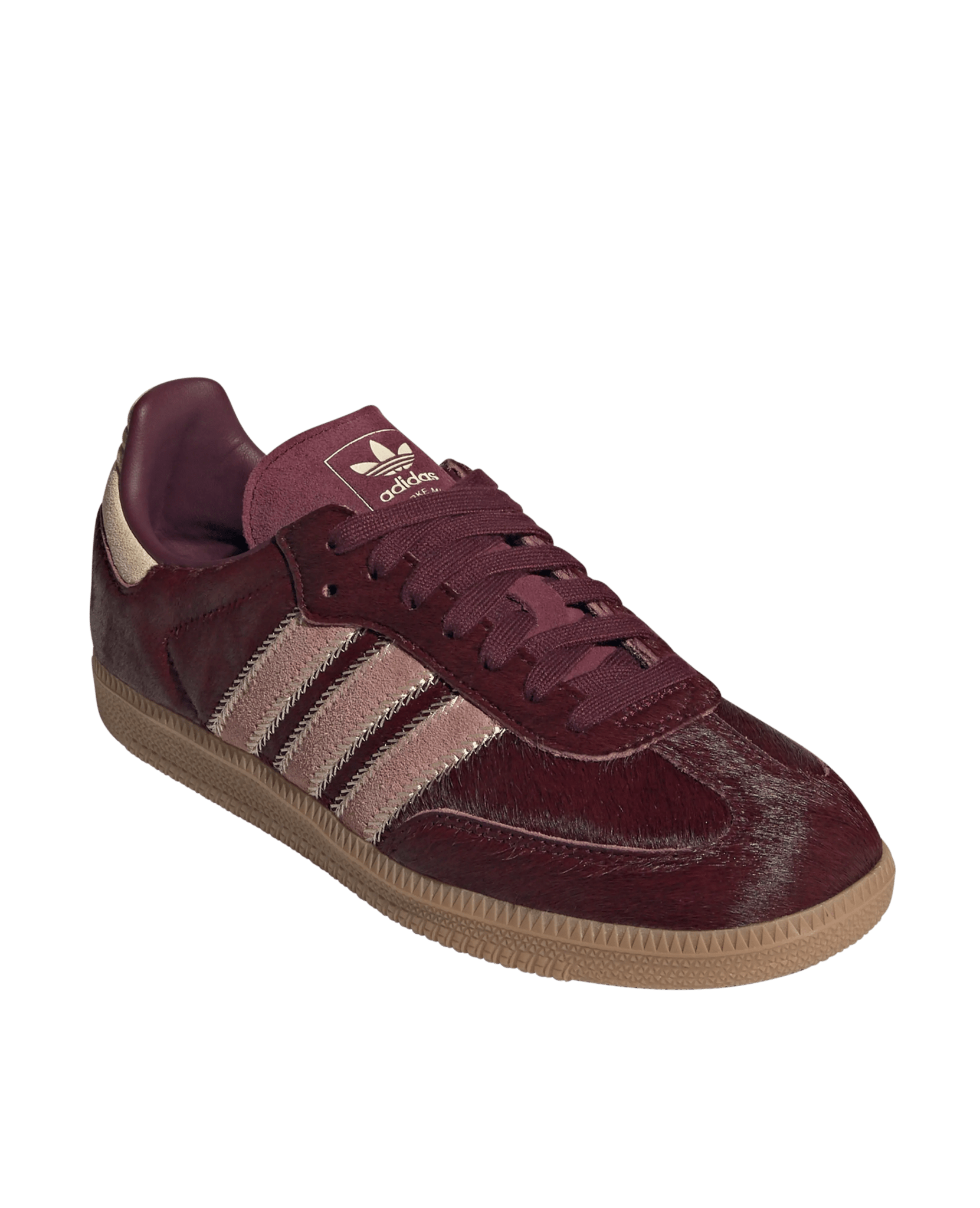 adidas Samba OG WMNS 'Sand Strata' - Patta