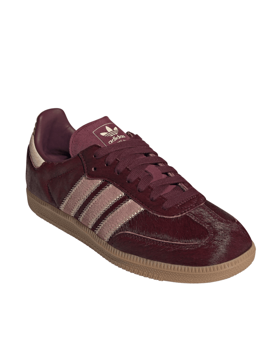 adidas Samba OG WMNS 'Sand Strata' - Patta