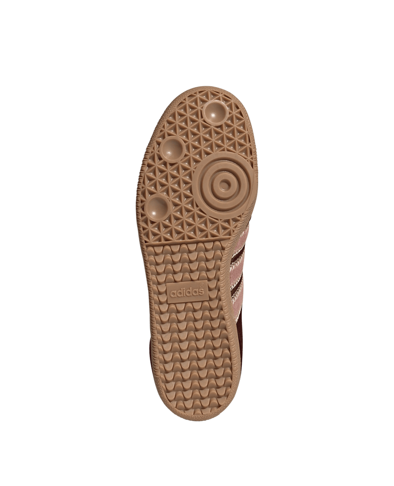 adidas Samba OG WMNS 'Sand Strata' - Patta