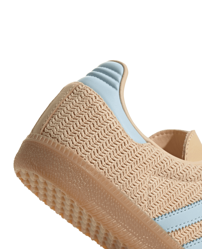 adidas Samba OG WMNS 'Sand Strata' - Patta