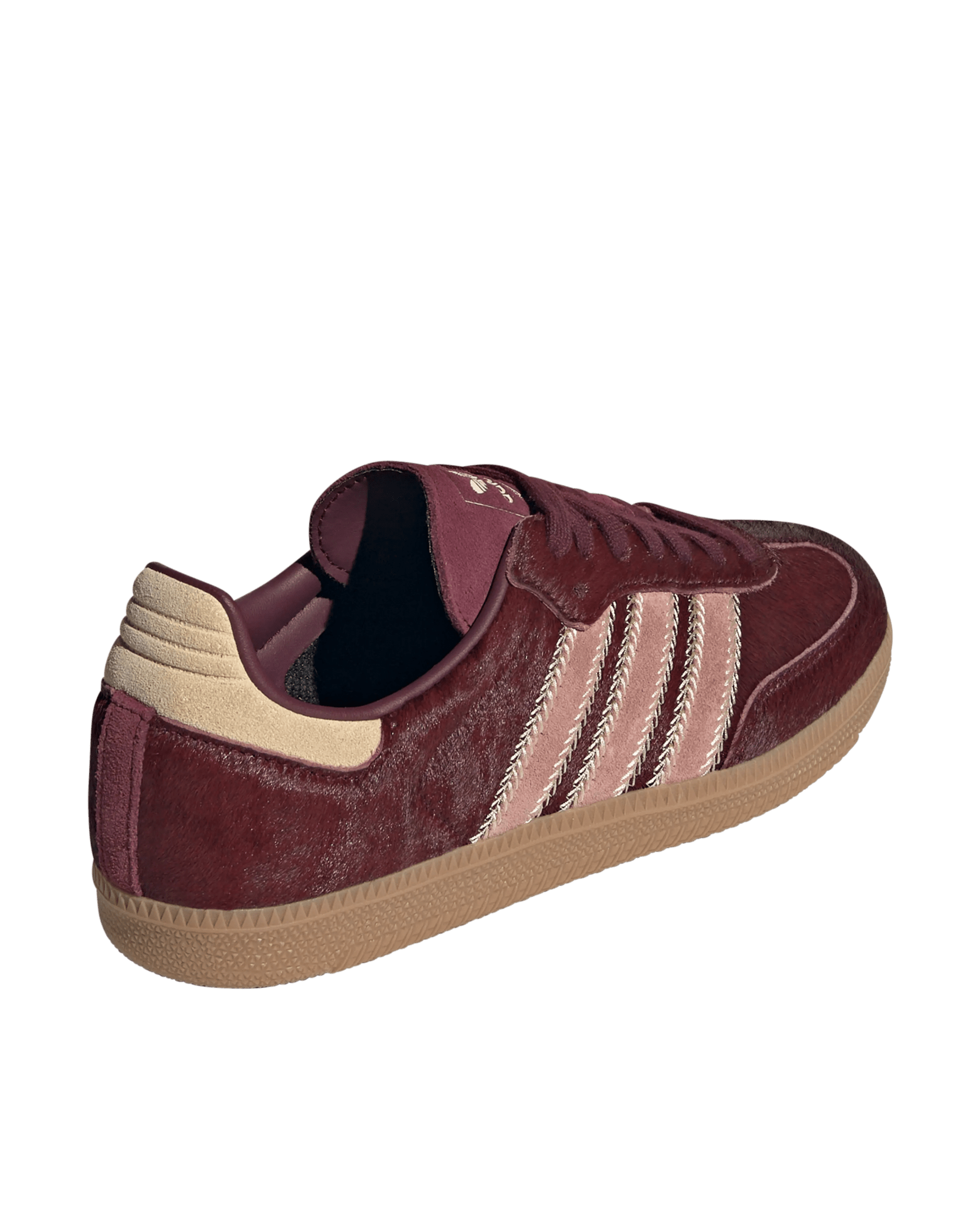 adidas Samba OG WMNS 'Sand Strata' - Patta