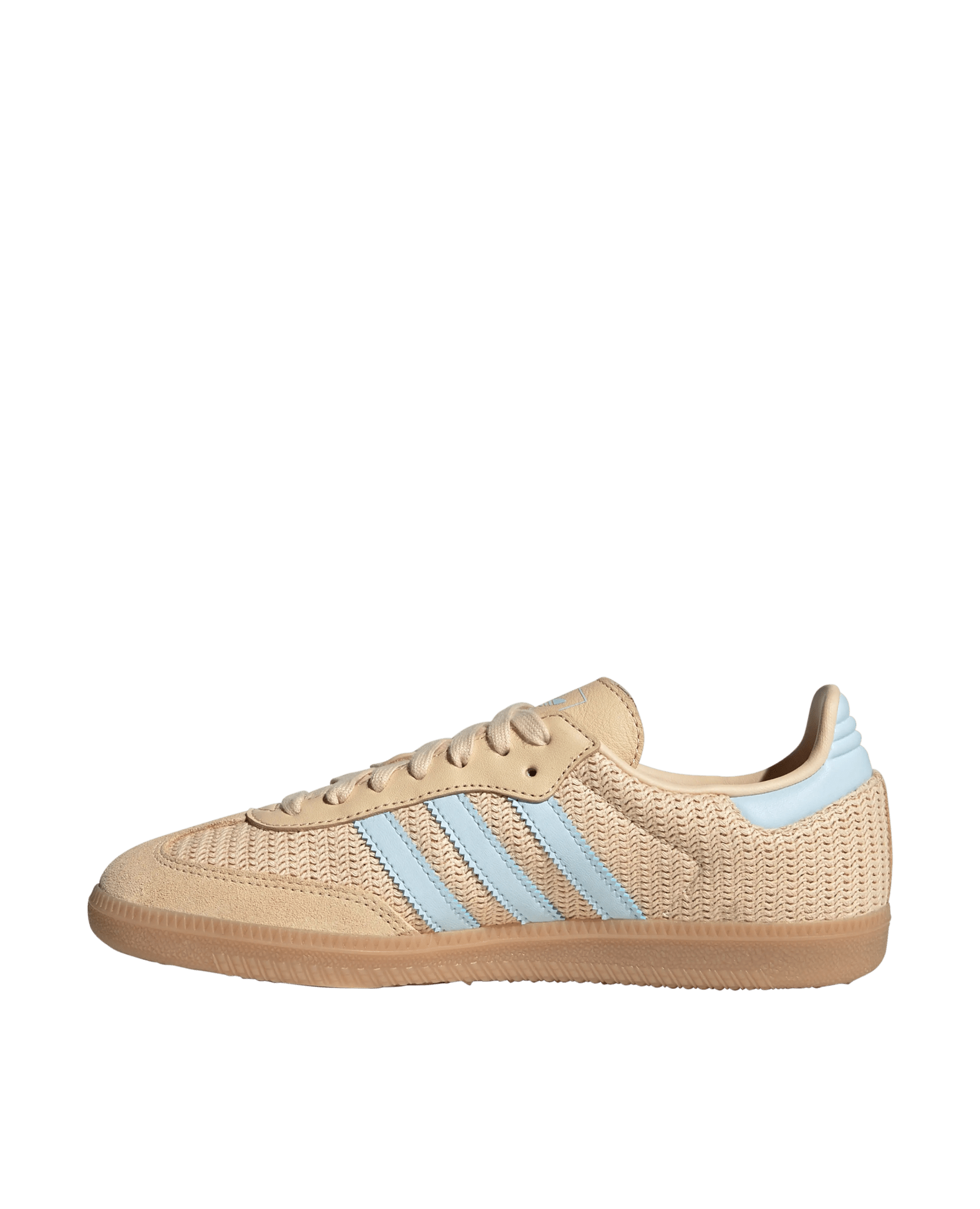 adidas Samba OG WMNS 'Sand Strata' - Patta