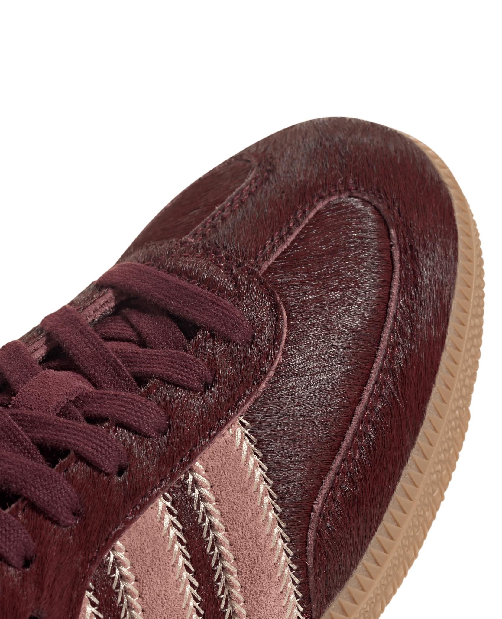 adidas Samba OG WMNS 'Sand Strata' - Patta