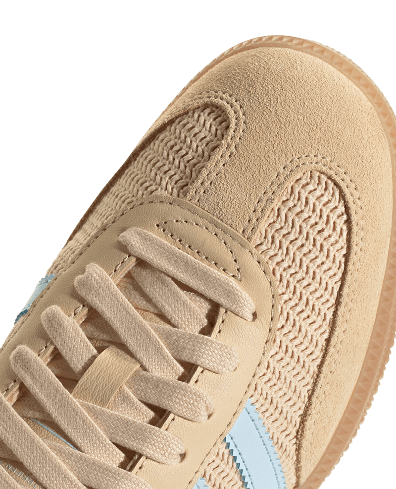 adidas Samba OG WMNS 'Sand Strata' - Patta