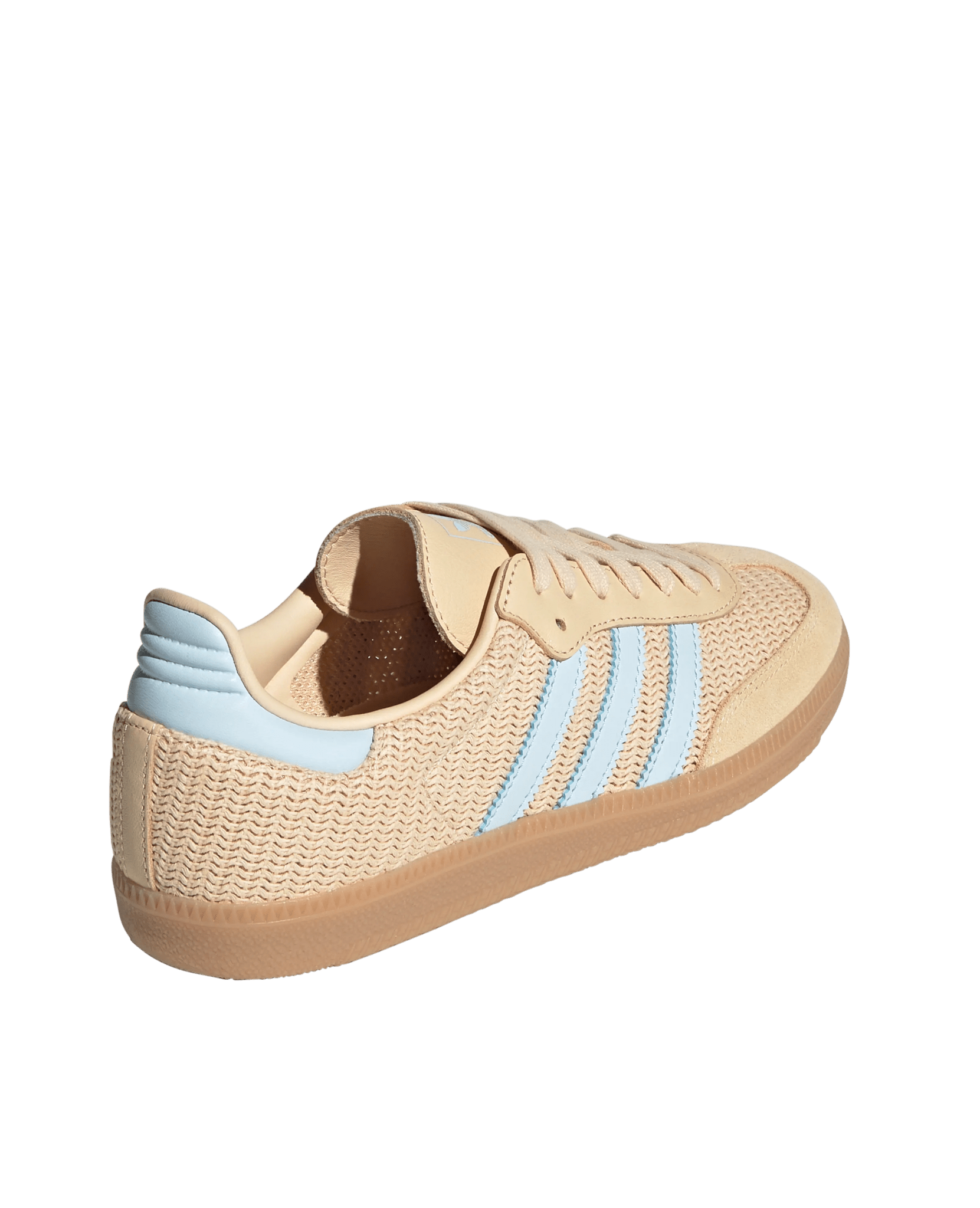 adidas Samba OG WMNS 'Sand Strata' - Patta