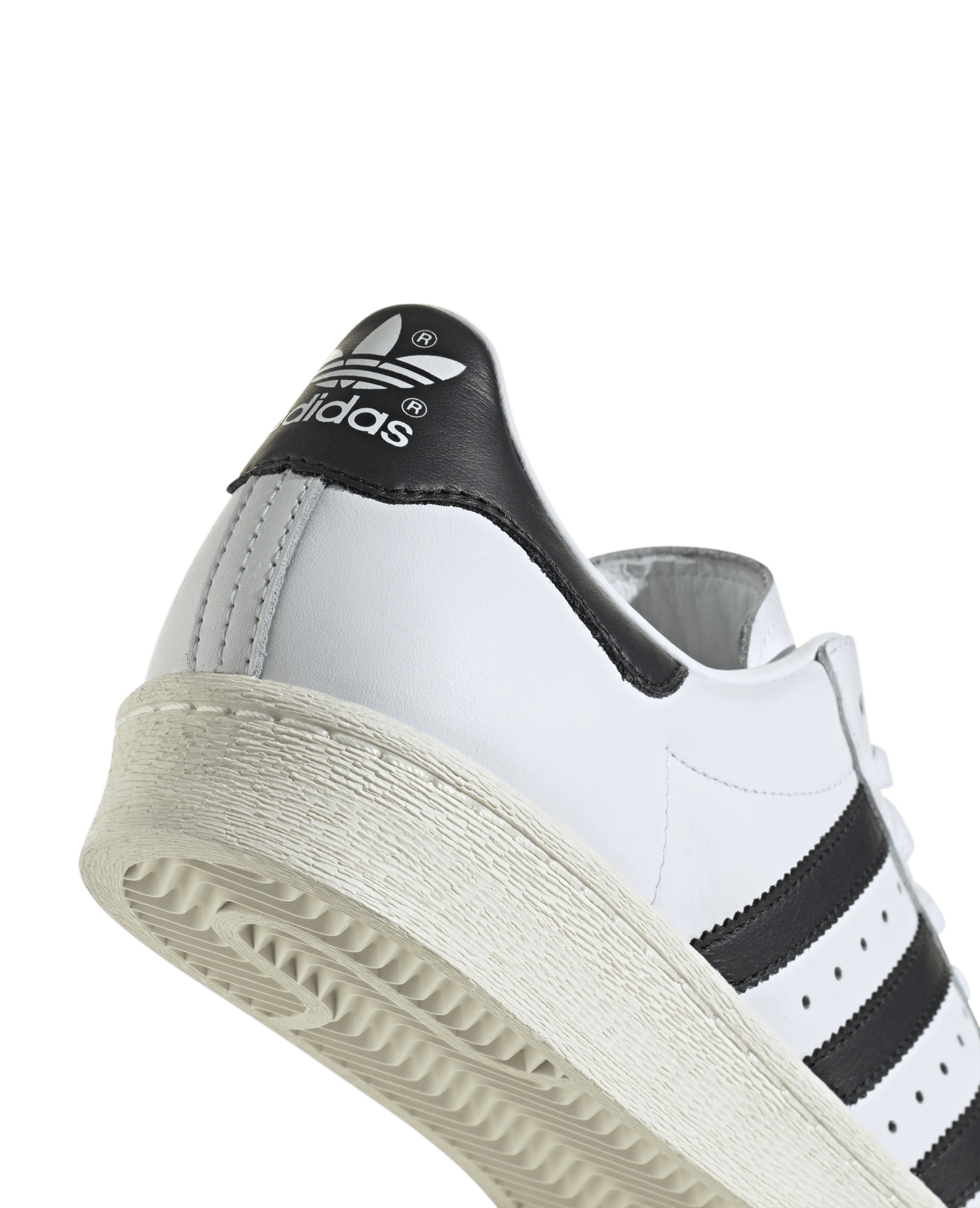 adidas Superstar 82 (Cloud White/Core Black/Off White) - Patta