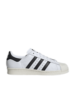 adidas Superstar 82 (Cloud White/Core Black/Off White) - Patta