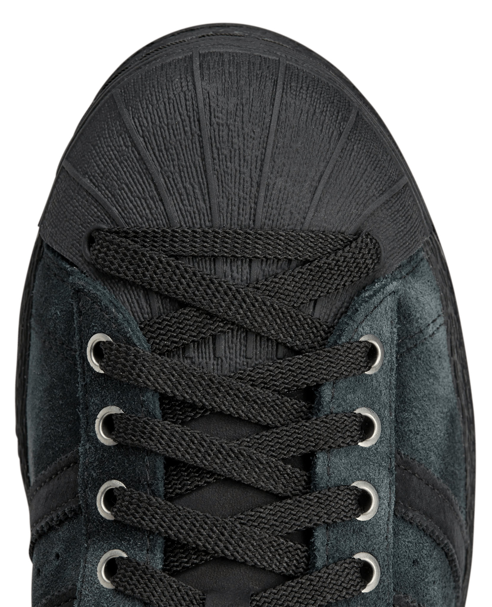 adidas SUPERSTAR 82 SFTM 'Core Black'