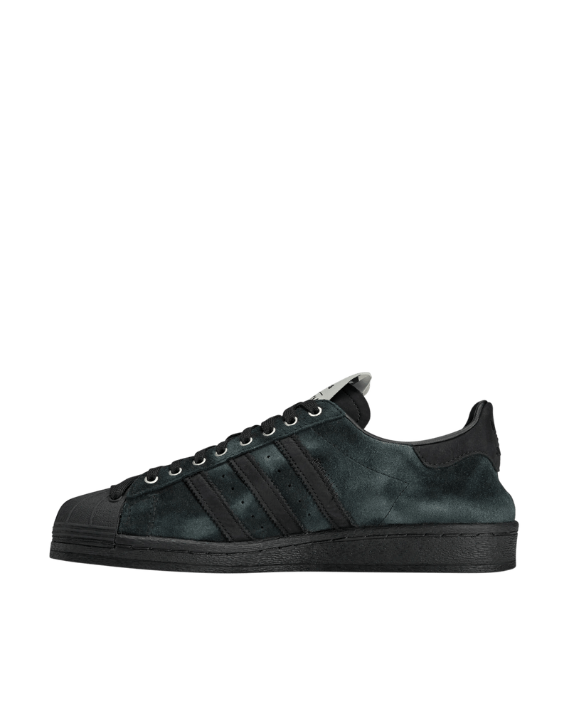 adidas SUPERSTAR 82 SFTM 'Core Black' - Patta