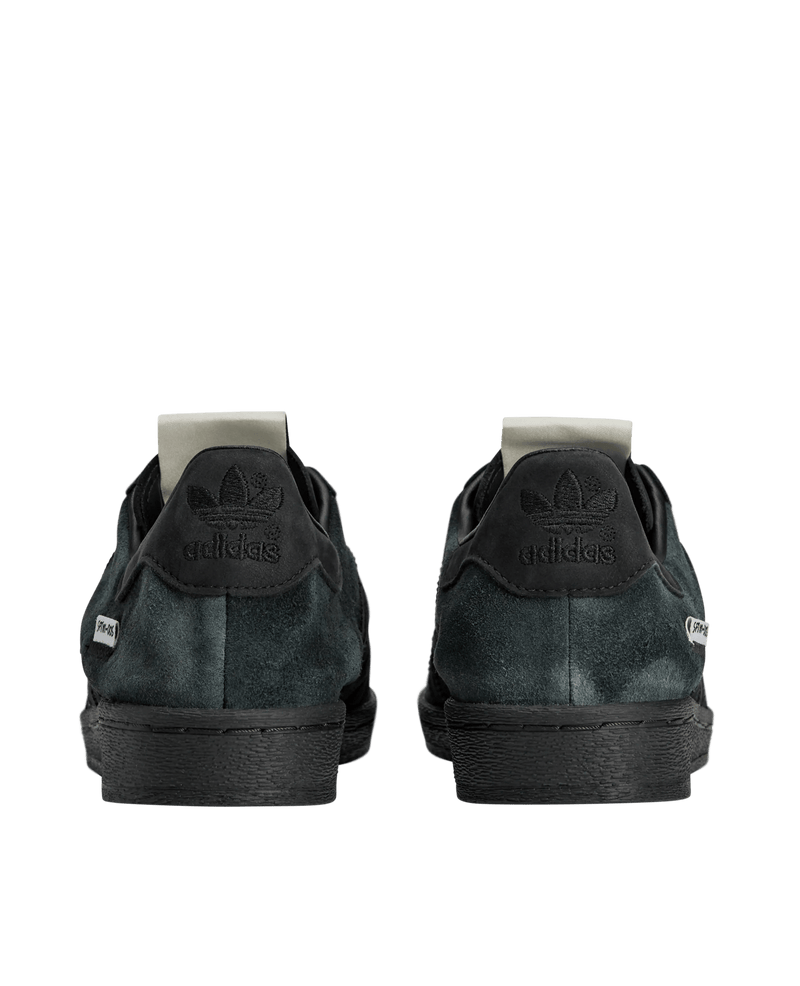 adidas SUPERSTAR 82 SFTM 'Core Black' - Patta