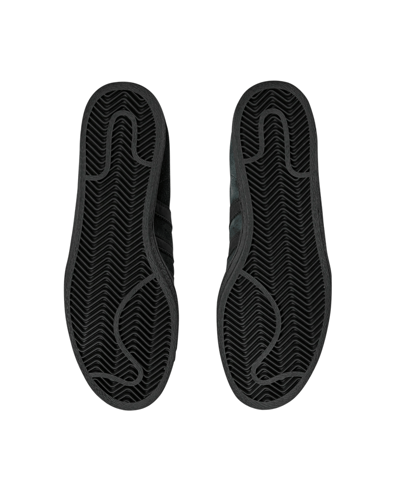 adidas SUPERSTAR 82 SFTM 'Core Black' - Patta