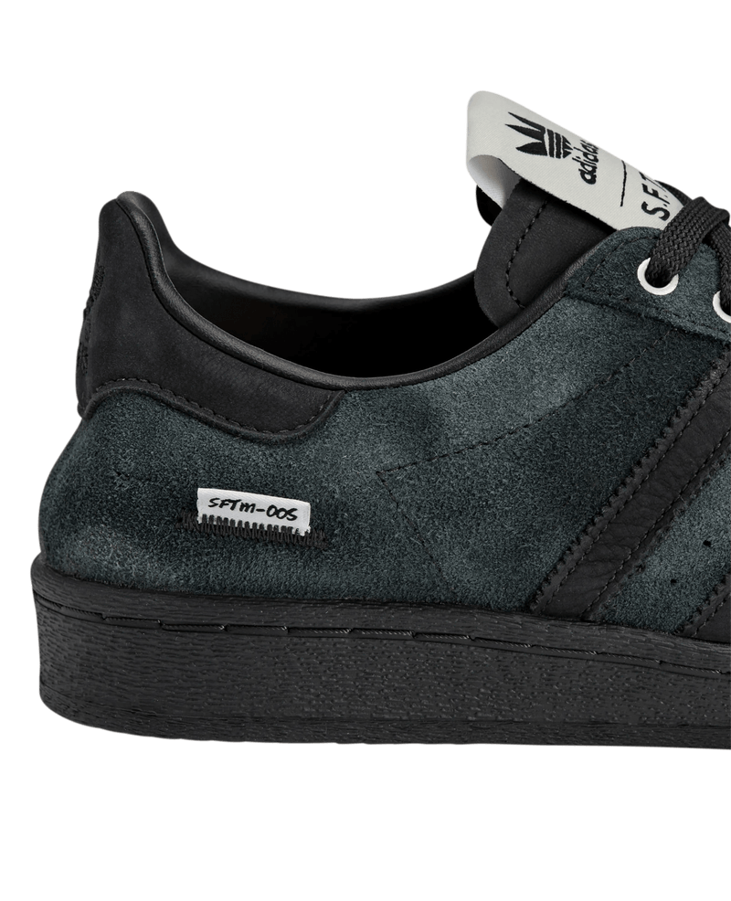 【新品】 adidas SUPERSTAR 82 SFTM 26.5 ブラック adidas SUPERSTAR 82 CBLACK/FTWWHT/CBLACK （アディダス