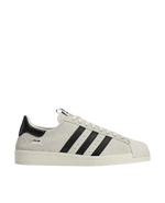 adidas SuperStar 82 SFTM 'Cream White' - Patta