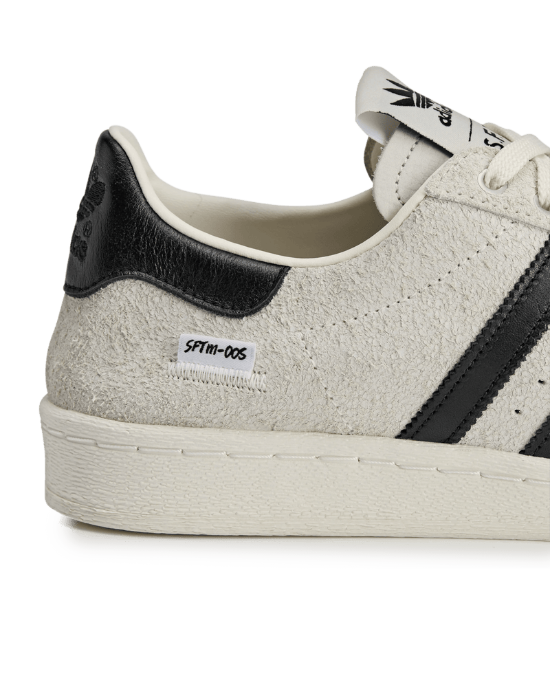 adidas SuperStar 82 SFTM 'Cream White' - Patta