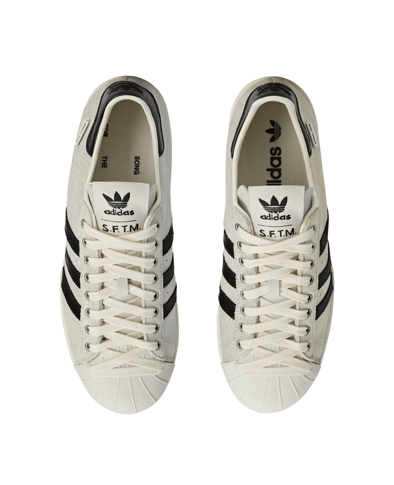 adidas SuperStar 82 SFTM 'Cream White' Patta - Main Image