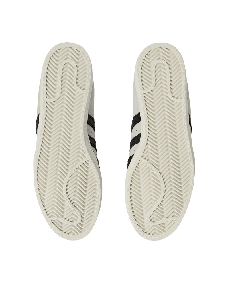 adidas SuperStar 82 SFTM 'Cream White' - Patta