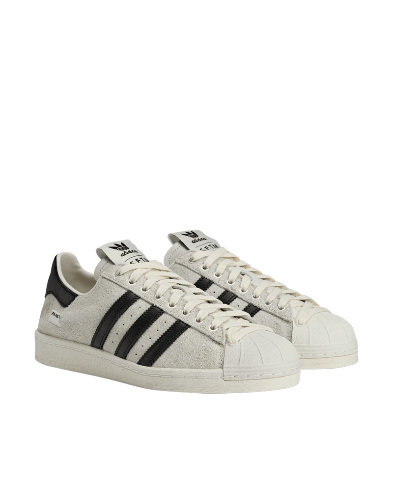 adidas SuperStar 82 SFTM 'Cream White' - Patta