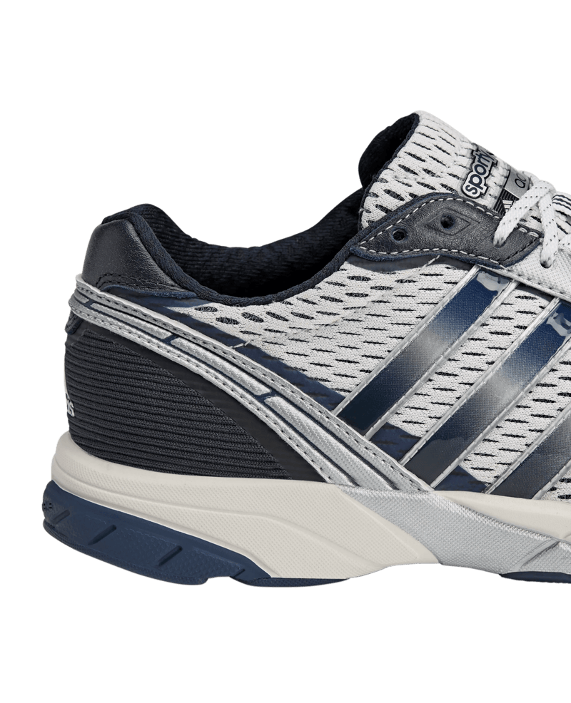 adidas WMNS Adizero Adios Sporty & Rich (Cloud White/Collegiate Navy/Cloud White) - Patta