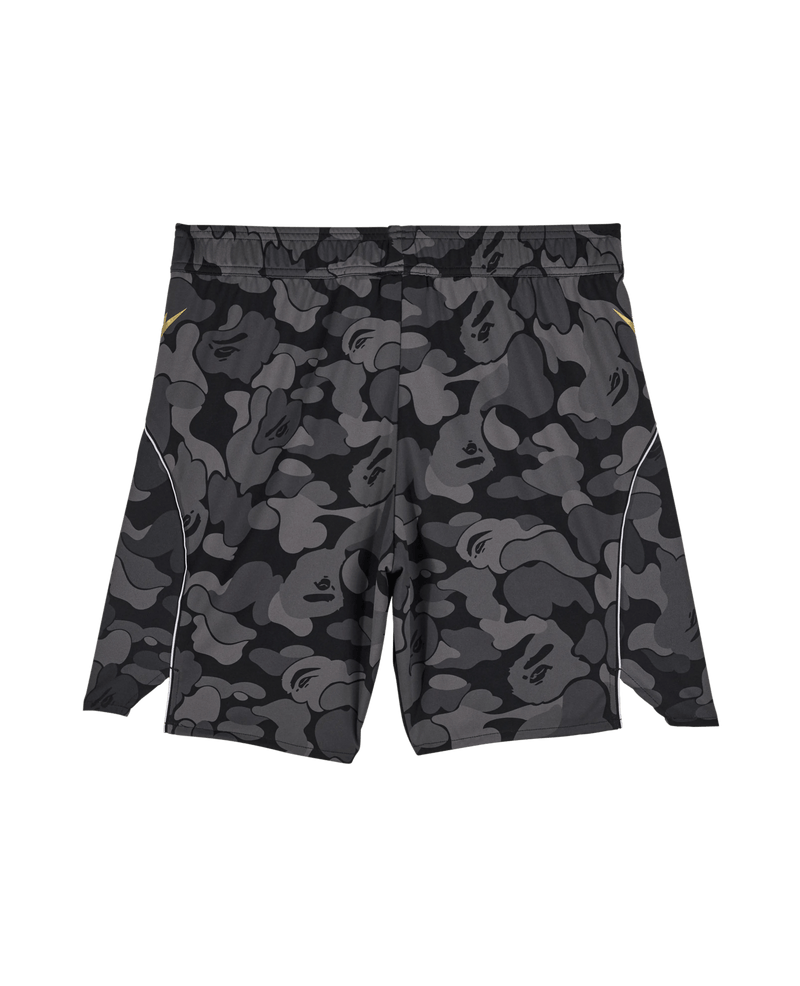 adidas x Bape Football Jersey (Black) - Patta