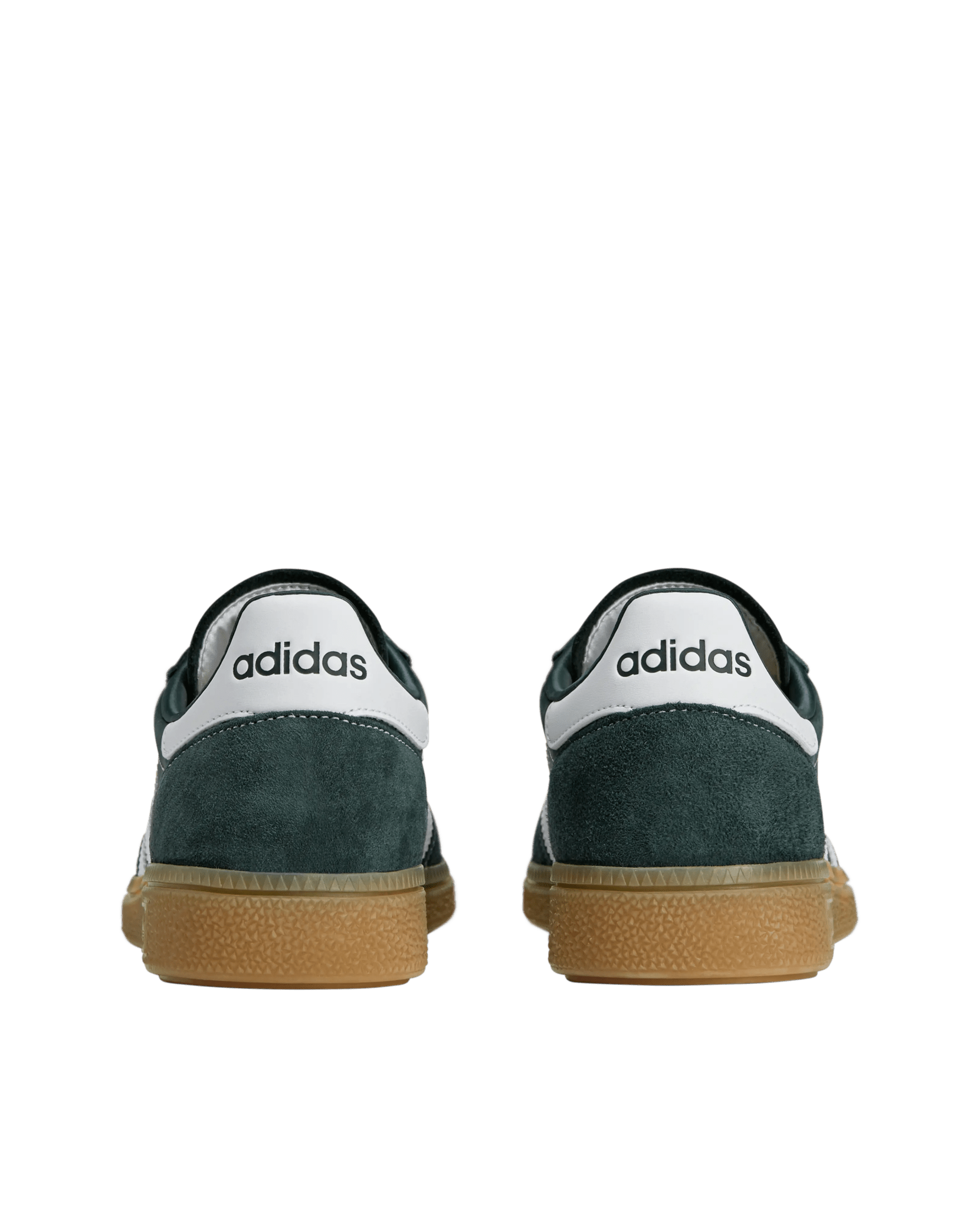 adidas x Sporty & Rich Handball Spezial 'Dark Green' - Patta