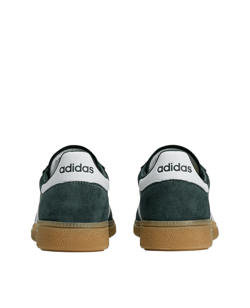 adidas x Sporty & Rich Handball Spezial 'Dark Green' - Patta