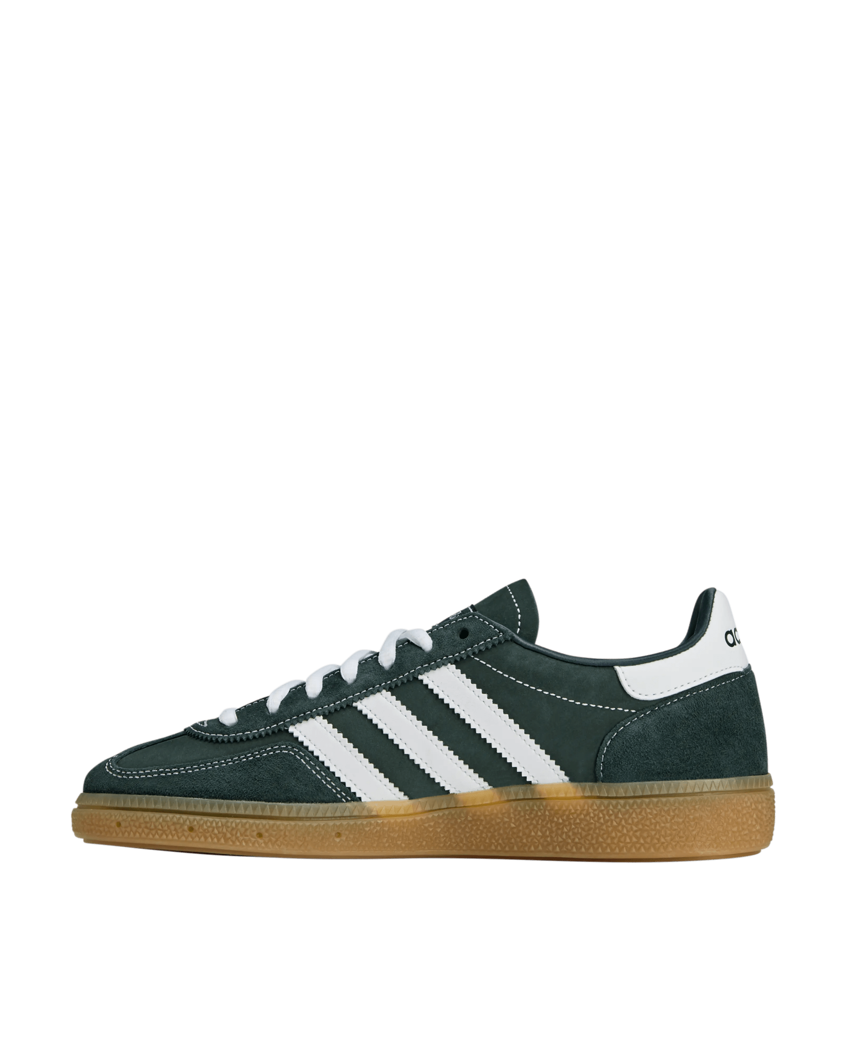 adidas x Sporty & Rich Handball Spezial 'Dark Green' - Patta