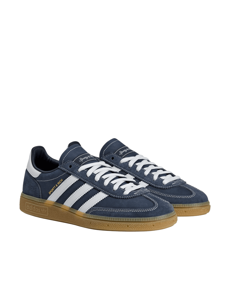 adidas x Sporty & Rich Handball Spezial 'Night Indigo' - Patta