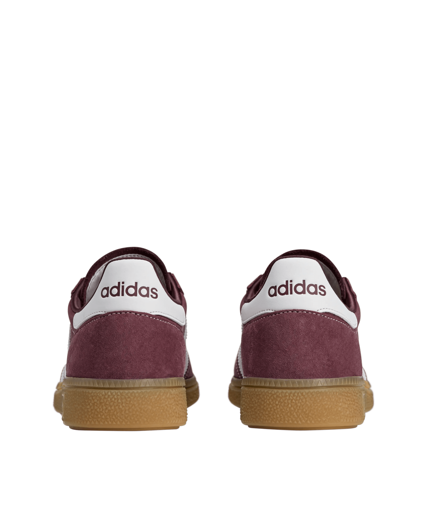 adidas x Sporty & Rich Handball Spezial 'Shadow Red' - Patta