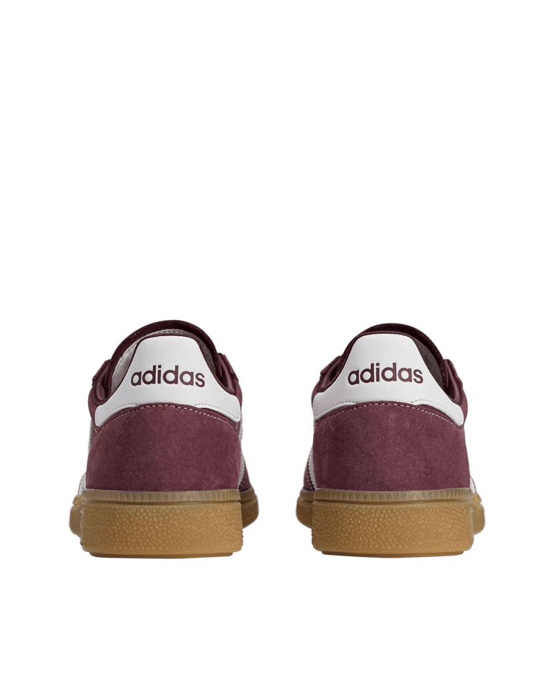 adidas x Sporty & Rich Handball Spezial 'Shadow Red' - Patta