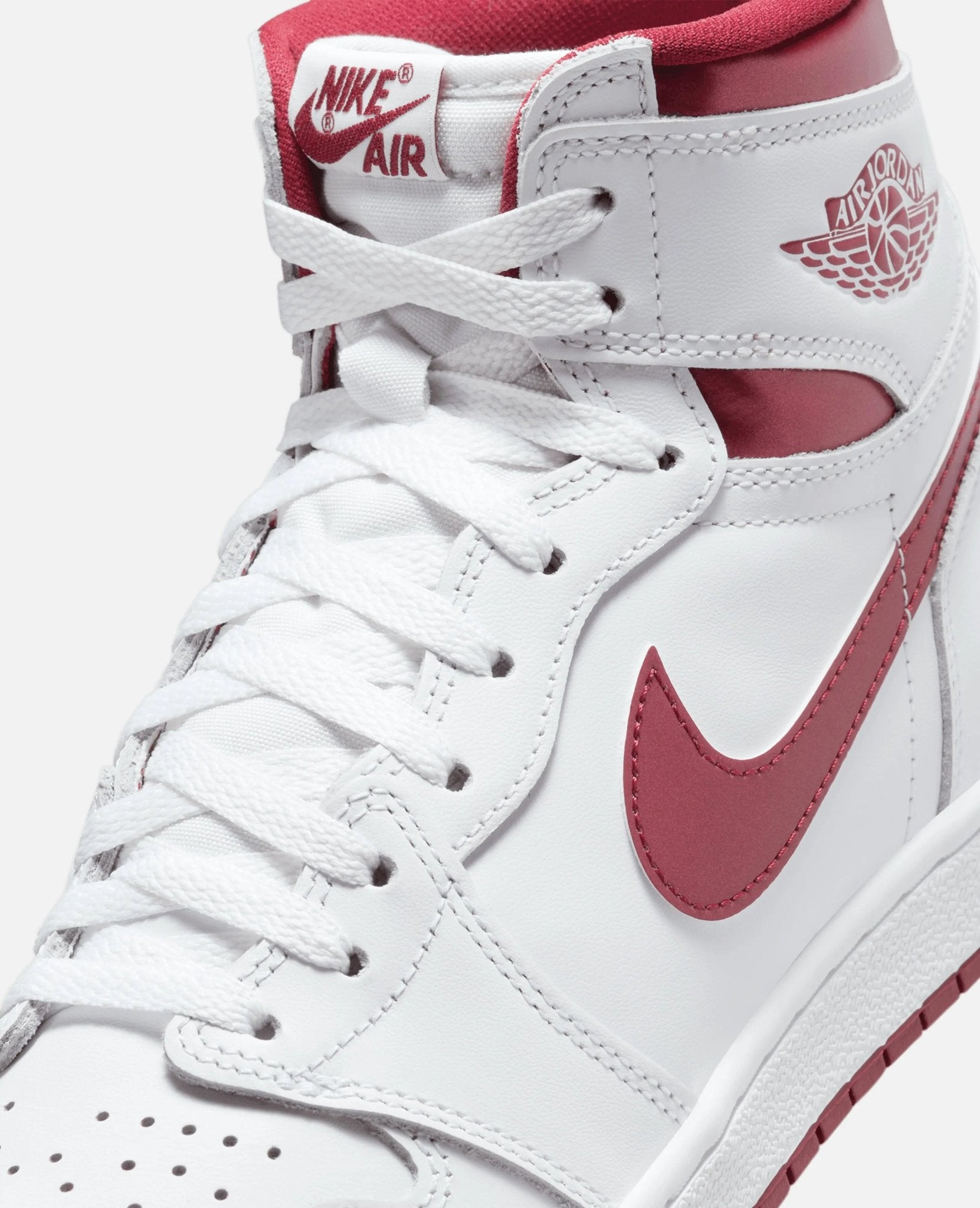 Air Jordan 1 Hi 85 - Patta