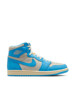 Air Jordan 1 Retro High 'UNC Reimagined' - Patta