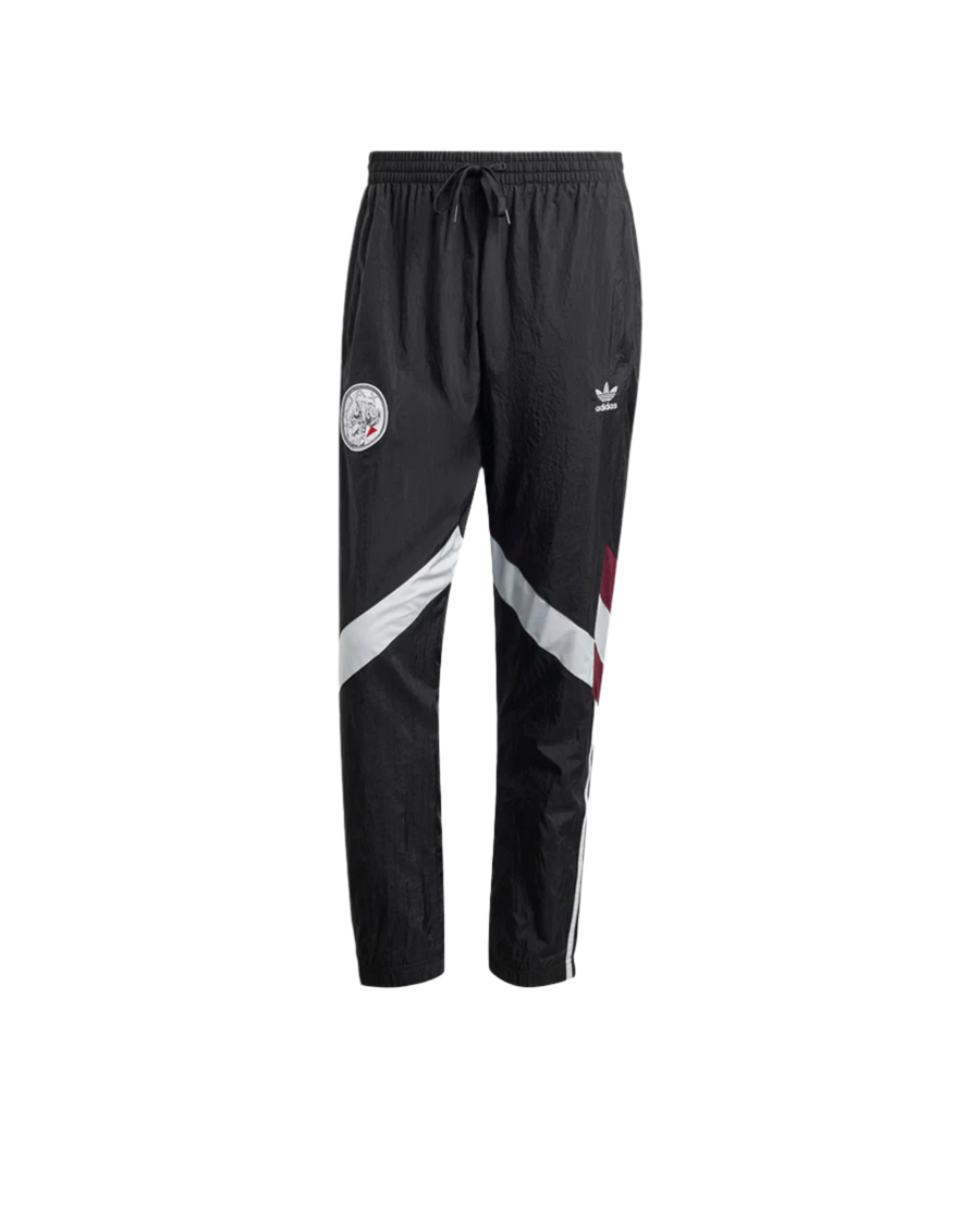 adidas Ajax Track Pants - Pants by Patta