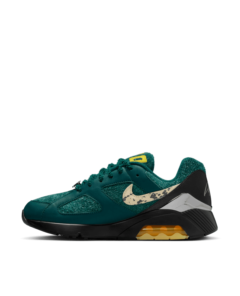 Apron Records x Nike Air 180 'Vortex' - Patta