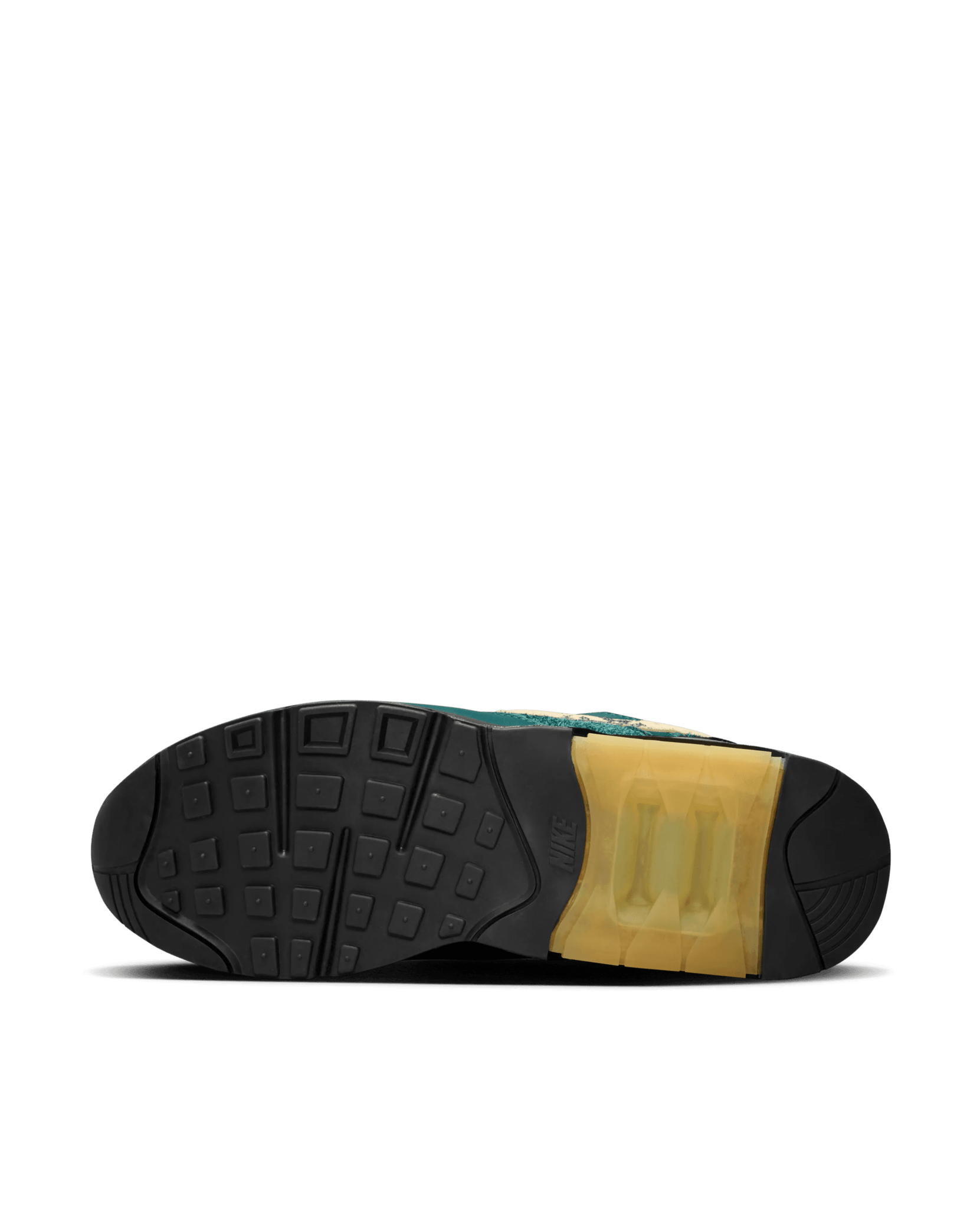 Apron Records x Nike Air 180 'Vortex' - Patta